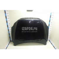 Капот Volvo XC90 (2002 - 2015) 30796491