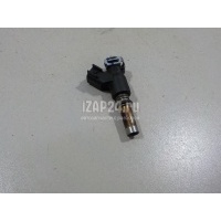 Форсунка инжекторная электрическая GM Astra H / Family (2004 - 2015) 25380933