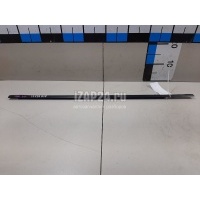 Накладка стекла заднего левого Mazda Mazda 3 (BK) (2002 - 2009) BP4K50670E