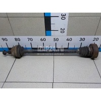Полуось задняя VAG A8 [4E] (2002 - 2010) 4E0501203B