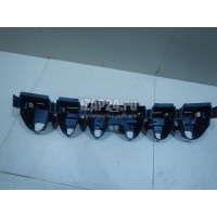 Усилитель заднего бампера Renault Fluence (2010 - 2017) 850420026R