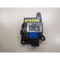 Моторчик заслонки отопителя Hyundai-Kia Equus (2009 - 2016) 971543M000