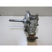 Коробка раздаточная Nissan X-Trail (T31) (2007 - 2014) 33100-jg20a