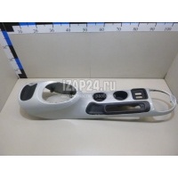 Консоль Nissan Juke (F15) (2011 - 2019) 969311KN1C