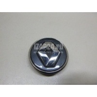 Колпак декор. легкосплавного диска Renault Clio IV (2012 - ) 403150709R