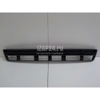 Решетка в бампер центральная VAG A4 [B5] (1994 - 2001) 8D080768301C