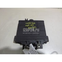 Блок управления АКПП VAG Leon (1M1) (1999 - 2006) 01M927733JD