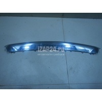 Молдинг переднего бампера Renault Fluence (2010 - 2017) 623850001R
