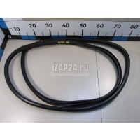 Уплотнитель двери Renault Koleos 2017 769233802R
