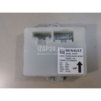 Блок электронный Renault Koleos 2017 284504445R