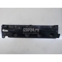 Крышка головки блока (клапанная) Citroen-Peugeot 206 (1998 - 2012) 0248N9