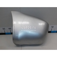 Накладка заднего бампера левая Chery Tiggo (T11) (2005 - 2016) T112804311DQ