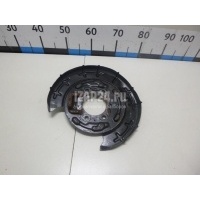 Щит опорный задний правый Hyundai-Kia ix35/Tucson (2010 - 2015) 582522S000