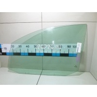Стекло двери передней левой VAG Touran (2003 - 2010) 1T0845201D