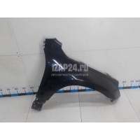 Крыло переднее правое Suzuki Grand Vitara (2005 - 2015) 5760065810