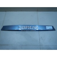 Накладка крышки багажника Renault Fluence (2010 - 2017) 848100021R