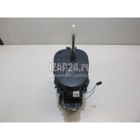 Кулиса КПП Nissan Juke (F15) (2011 - 2019) 349011KF7B