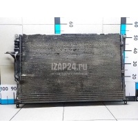 Радиатор кондиционера (конденсер) VAG A8 [4E] (2002 - 2010) 4E0260403Q
