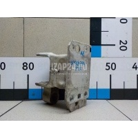 Кронштейн усилителя переднего бампера правый VAG A8 [4E] (2002 - 2010) 4E0807134AB