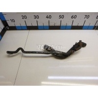 Шланг системы охлаждения VAG Golf V (2003 - 2009) 1K0122447EF