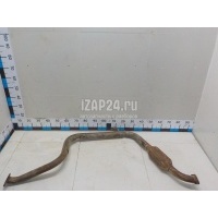 Глушитель средняя часть Chery Tiggo (T11) (2005 - 2016) T111203310CA