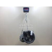 МКПП (механическая коробка переключения передач) BMW Cabrio R57 (2008 - 2015) 23008614257