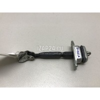 Ограничитель двери Mitsubishi Pajero/Montero Sport (KH) (2008 - 2015) 5702A067