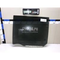 Стекло двери задней левой Mitsubishi Pajero/Montero Sport (KH) (2008 - 2015) 5736A391