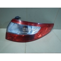 Фонарь задний наружный правый Renault Fluence (2010 - 2017) 265502140R