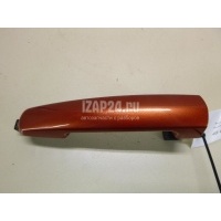 Ручка двери наружная Suzuki Grand Vitara (2005 - 2015) 8281263J00ZFS