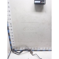 Горловина топливного бака Mitsubishi ASX (2010 - ) 1710A049