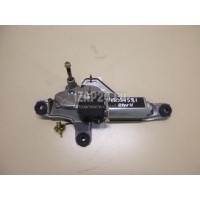 Моторчик стеклоочистителя задний Toyota RAV 4 (2000 - 2005) 8513042040