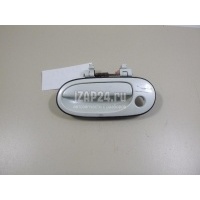 Ручка двери передней наружная левая Nissan Almera Classic (B10) (2006 - 2013) 8060795F0E