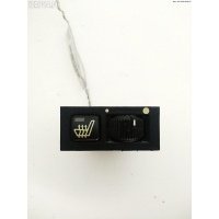 Кнопка обогрева сидений BMW 5 E39 (1995-2003) 1998 61318352259