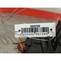 Блок комфорта Volkswagen Golf 5 (2003-2008) 2004 1K0953549