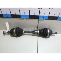 Полуось передняя левая Volvo XC90 (2002 - 2015) 36001215