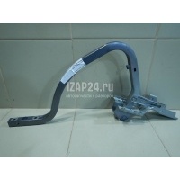 Петля крышки багажника Renault Fluence (2010 - 2017) 844017970R