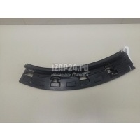 Кронштейн переднего бампера левый Renault Fluence (2010 - 2017) 631594582R