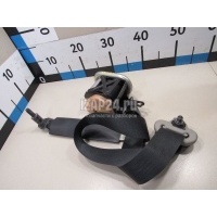 Ремень безопасности с пиропатроном Nissan X-Trail (T31) (2007 - 2014) 86884JG400