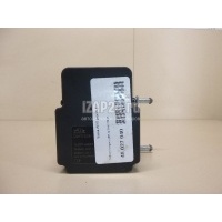 Блок ABS (насос) Subaru Legacy (B14) (2010 - 2015) 27596AJ03A