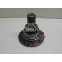 Фланец КПП VAG Altea (2004 - 2015) 02T409343A