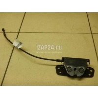 Замок капота Hyundai-Kia Sportage (2010 - 2015) 81130-3w900