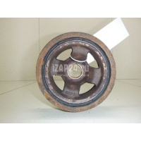Шкив коленвала Ssang Yong Actyon (2005 - 2012) 6640300003