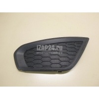 Решетка в бампер левая Volvo C30 (2006 - 2013) 31298169