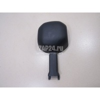 Накладка декоративная Nissan X-Trail (T31) (2007 - 2014) 26498JG40A