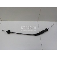 Трос сцепления VAG Golf III/Vento (1991 - 1997) 1H1721335A