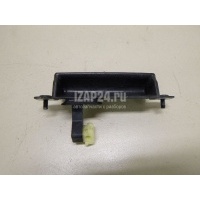 Ручка открывания багажника Mazda Mazda 2 (DY) (2003 - 2006) D35062410B