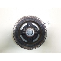 Шкив коленвала Toyota Avensis II (2003 - 2008) 1347028020