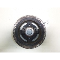 Шкив коленвала Toyota Avensis II (2003 - 2008) 1347028020