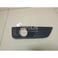 Решетка в бампер правая Ford Focus II (2005 - 2008) 1337347